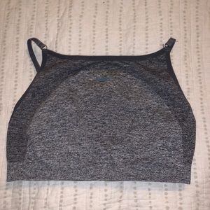 GYMSHARK Flex Strappy Sports Bra SZ L